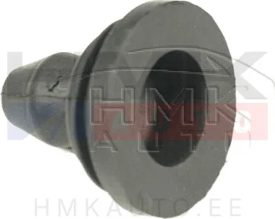 Ilmansuodatinkotelon kumikiinnike Renault/Dacia 1,5DCI - JAD 98227J - Prottego