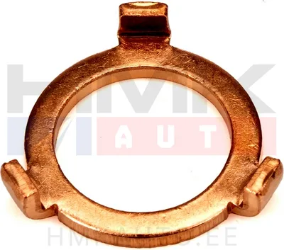 Joint, entrée d'huile (compresseur) OEM Citroen/Peugeot 1,2(EB2ADT) -1,5HDi/1,6HDi - PSA 1684449580 - OE - 100% Genuine Part