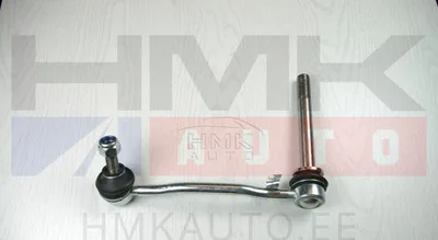 Stabilisaatori otsavarras eesmine vasak Peugeot 407/508, Citroen C5/C6 - M4801 - Tech-France