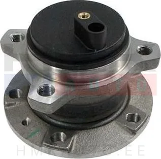 Rear wheel bearing OEM Citroen C4 Picasso II / Peugeot 508 II - PSA 9671326080 - OE - 100% Genuine Part