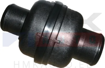 Turbo õhutoru OEM Jumper/Boxer 2.0-2.2BlueHDi Euro6 (keskmine osa, resonaator) - PSA 1617244680 - OE - 100% Genuine Part