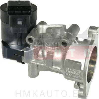 EGR klapp OEM Citroen/Peugeot/Fiat/Ford/Volvo 2,0HDI - PSA 1618GZ - OE - 100% Genuine Part