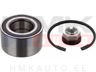 Kit roulement de roue avant OEM Citroen Berlingo, C4 Picasso-Spacetourer/Peugeot 308,508 Partner - EUR 1681954980 - OE - Eurorepar/Essential Parts