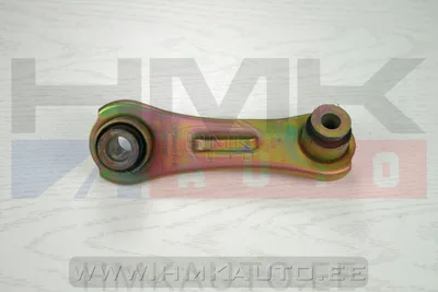 Стойка стабилизатора задняя левая OEM Renault Vel Satis - REN 8200602608 - OE - 100% Genuine Part