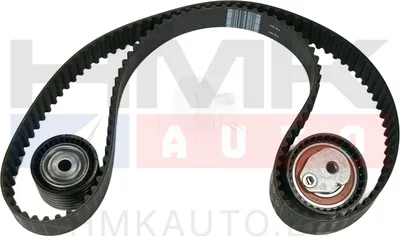 Hammasrihma komplekt OEM Renault 1,6 16V K4M - REN  130C13191R - OE - 100% Genuine Part