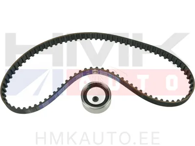 Hammasrihma komplekt OEM Renault Clio/Twingo/Kangoo 1,2 (D7F mootor) - REN 7701477013 - OE - 100% Genuine Part