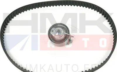 Hammasrihma komplekt OEM Renault 1,2 16V D4F - REN 130C16776R - OE - 100% Genuine Part