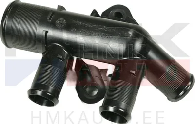Jahutusvedeliku flants OEM Citroen/Peugeot 1.9D DW8-2,0HDI - PSA  1336P0 - OE - 100% Genuine Part