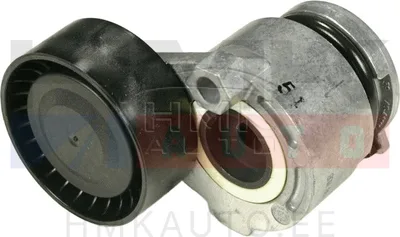 Tendeur, courroie trapézoïdale à nervures Renault 1,5DCI/ 1,6 16V - SNR GA355.15 - SNR France