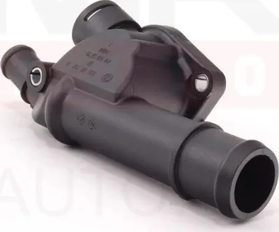 Coolant flange OEM VAG 1,9/2,0TDI - 03G121132B - OE - 100% Genuine Part