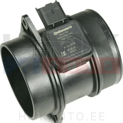 Расходомер воздуха(ДМРВ) OEM PSA/Fiat/Ford/Volvo 2,0HDI - PSA 1920HH - OE - 100% Genuine Part