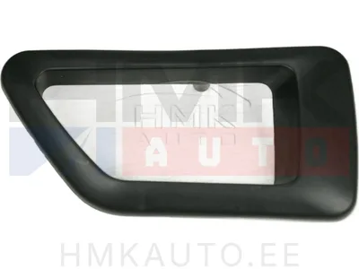 Ukselingi ümbrisraam esiuksele, sisemine vasak Citroen Berlingo/Peugeot Partner 96-07 - JAD  97951J - Prottego