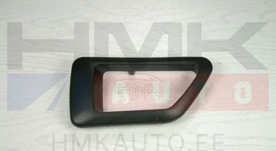 Ukselingi ümbrisraam esiuksele, sisemine parem Citroen Berlingo/Peugeot Partner 96-07 - JAD  97953J - Prottego