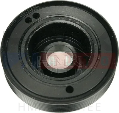 Väntvõlli rihmaratas OEM Peugeot/Citroen 1,8/2,0 XU - PSA 0515K6 - OE - 100% Genuine Part
