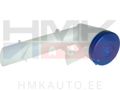 Заливная горловина бачка омывателя с крышкой OEM Citroen C4 Picasso / C4 Spacetourer - PSA 9676606580 - OE - 100% Genuine Part