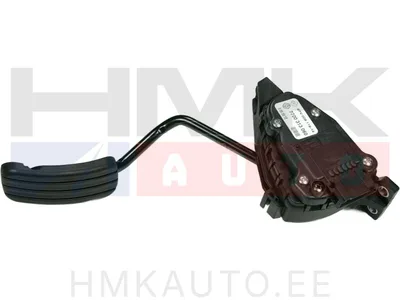 Elektriline gaasipedaal OEM Renault Trafic II/Opel Vivaro/Nissan Primastar - REN 7700313060 - OE - 100% Genuine Part