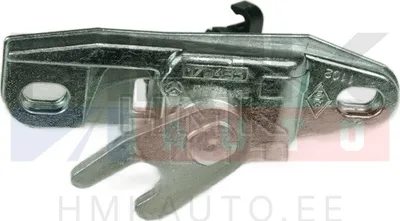 Serrure de porte coulissante supérieure droite OEM Renault Master/Opel Movano 1998-2010 - REN 8200179435 - OE - 100% Genuine Part
