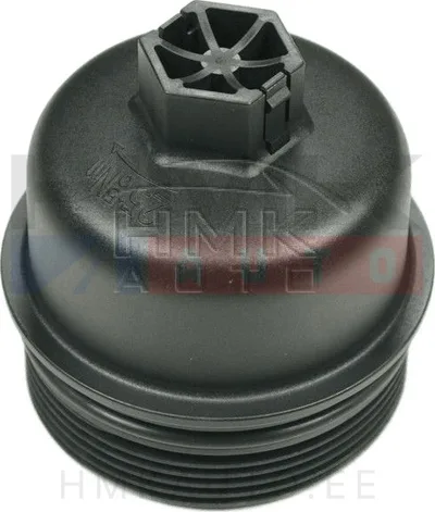 Õlifiltri kaas Citroen/Peugeot 1,4/1,6/2,0HDI/2,2HDI-Puma - MC-3837 - Metalcaucho