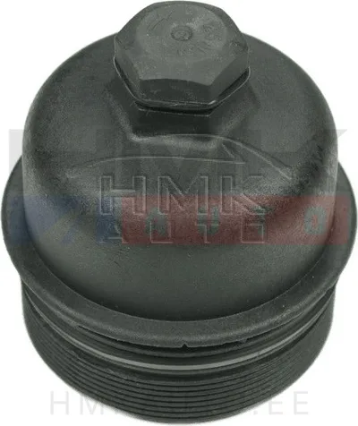 Õlifiltri kaas Citroen/Peugeot 1,6HDI - MC-3839 - Metalcaucho