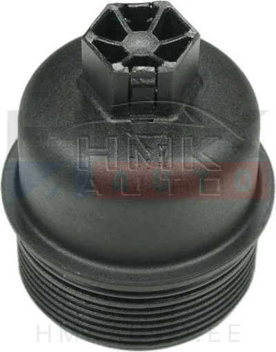 Õlifiltri kaas Renault 2,0DCI - MC-3838 - Metalcaucho