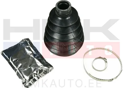 Veovõlli kaitsekumm välimine Jumper/Boxer/Ducato 1.4T - M1225