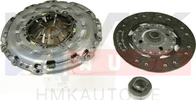 Sidurikomplekt OEM Peugeot 307,308,407,508,607,807,Expert / Citroen C4,C5,C8,Jumpy III 2,0HDI DW10 - PSA  1611271780 - OE - 100% Genuine Part