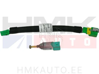 Piduritule lüliti koos juhtmega OEM Citroen/Peugeot - PSA 453467 - OE - 100% Genuine Part