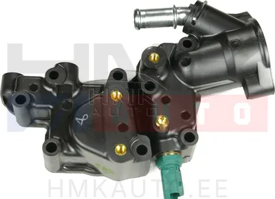 Termostaadi korpus OEM Peugeot/Citroen 1,1-1,4 - PSA  1336Y8 - OE - 100% Genuine Part
