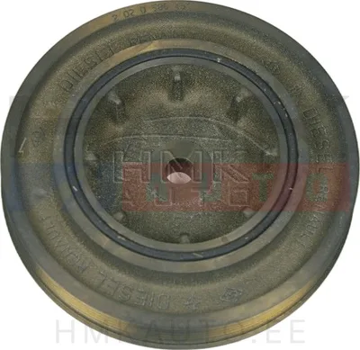 Väntvõlli rihmaratas OEM Renault Laguna II /Trafic 1,9DCI - REN 8200386451 - OE - 100% Genuine Part