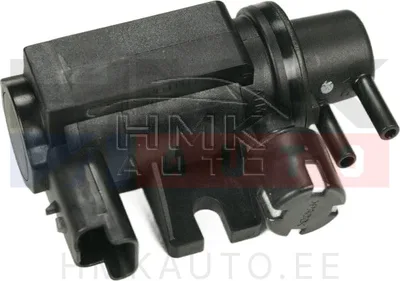 EGR juhtsolenoid OEM Citroen/Peugeot - PSA  1628ZT - OE - 100% Genuine Part