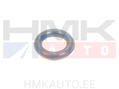 Butée élastique, silencieux Renault Megane, Master, Kangoo - M2721 - Tech-France