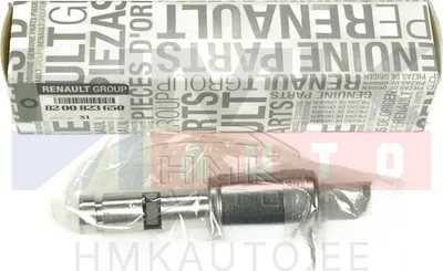 Электро-магнитный клапан ДВС, и фазорегулятора OEM Renault 1,6 16V - REN  8200823650 - OE - 100% Genuine Part