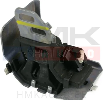 Summuti kinnitus keskmine Megane II/Scenic II - R 62302