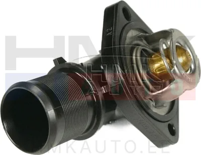 Termostaat korpusega OEM Citroen/Peugeot 1,1-1,6 - PSA  1336Q2 - OE - 100% Genuine Part