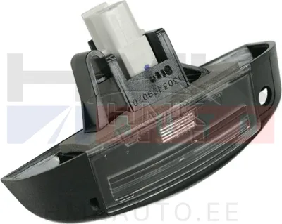 Подсветка номерного знака OEM Jumper/Boxer/Ducato 02-06 - PSA  6340A8 - OE - 100% Genuine Part