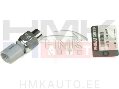 Датчик давления гидроусилителя руля OEM Renault - REN 497610324R - OE - 100% Genuine Part