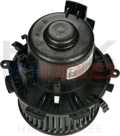 Interior blower OEM Renault Master/Opel Movano 2003-2010 - REN 7701057555 - OE - 100% Genuine Part