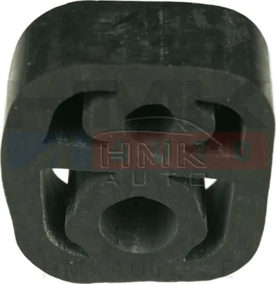 Summuti kinnitustripp tagumine Berlingo/Partner -2008 - JAD  52304J - Prottego