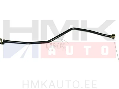 Тяга переключения передач КПП Renault Kangoo JB1/JB3 коробка - JAD  96219J - Prottego