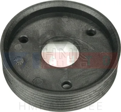 Hihnapyörä, ohjaustehostimen pumppu Renault Clio II/ Kangoo 1,9DCI - REN 7700875328J - OEM (no box)