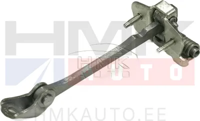 Uksepiiraja esiuksele OEM Renault Master/Opel Movano 2010- - REN 804304453R - OE - 100% Genuine Part