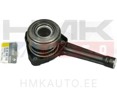 Гидравлический выжимной подшипник OEM Renault Master/Trafic/Laguna/Espace - REN 8200846748 - OE - 100% Genuine Part