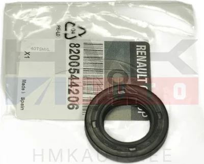 Sidurivõlli tihend OEM Renault Laguna/Master/Trafic  25x42x6 - REN  8200544206 - OE - 100% Genuine Part