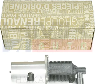 EGR klapp OEM Renault Master/Trafic/Laguna 2,2-2,5DCI - REN 8200270539 - OE - 100% Genuine Part