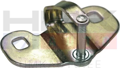 Ovilukon vastakappale, takaovi alempi vasen OEM Jumper/Boxer/Ducato 2006- - PSA 1606539480 - OE - 100% Genuine Part