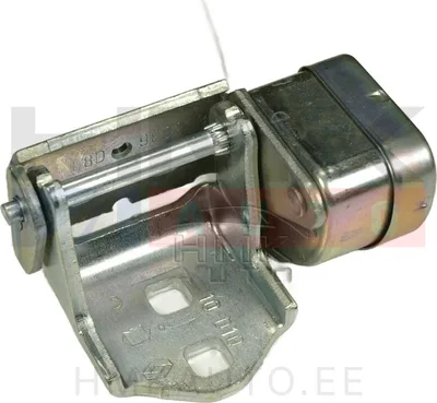 Esiukse hing alumine parem OEM Renault Megane II - REN  804203220R - OE - 100% Genuine Part