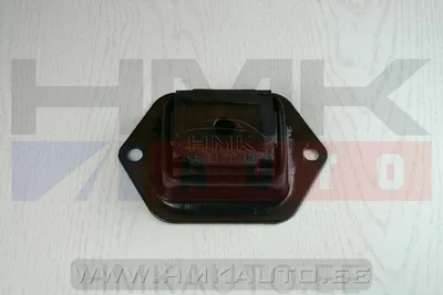Tagasillatala padi tagumine Partner/Berlingo/Xsara Picasso - MC-2936 - Metalcaucho