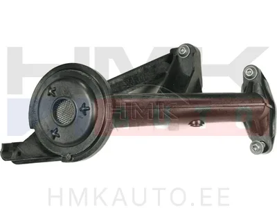Маслозаборник OEM Citroen/Peugeot 1,4-1,6HDI - PSA 101866 - OE - 100% Genuine Part