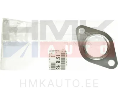 EGR klapi tihend OEM Jumper/Boxer/Ducato 2,2HDI 2006- - PSA 1618R8 - OE - 100% Genuine Part