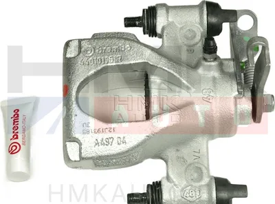 Pidurisadul tagumine vasak OEM Renault Master 2010- - REN 440113887R - OE - 100% Genuine Part